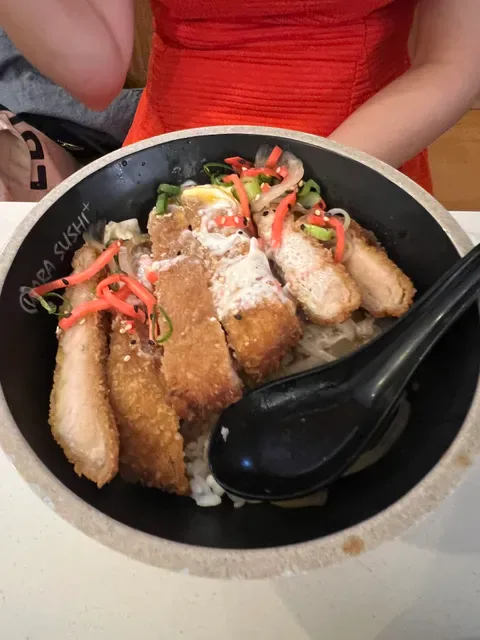 Wara Sushi