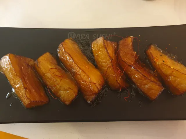 Wara Sushi