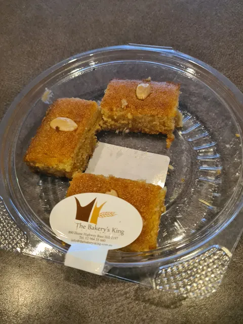 Watany Manoushi Lebanese Foods