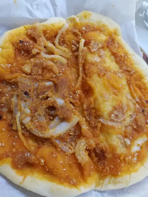 Watany Manoushi Lebanese Foods