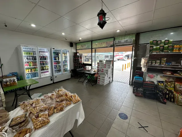 Watany Manoushi Lebanese Foods