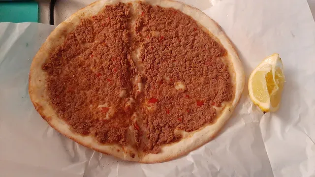 Watany Manoushi Lebanese Foods