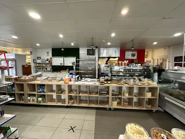 Watany Manoushi Lebanese Foods