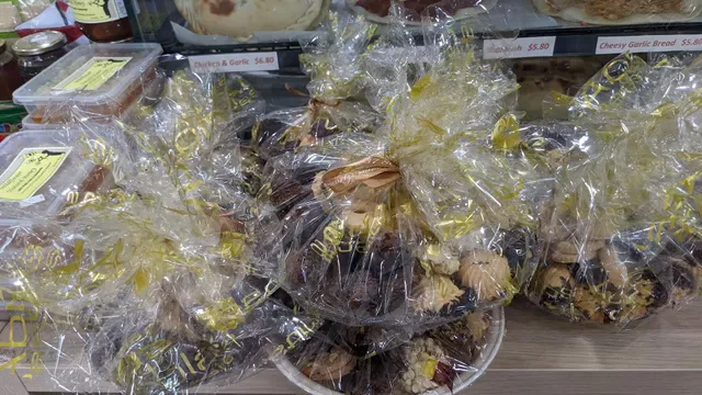 Watany Manoushi Lebanese Foods