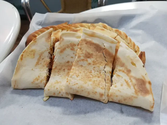 Watany Manoushi Lebanese Foods