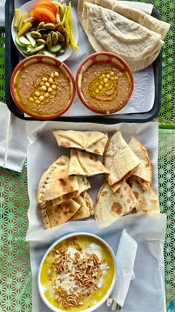 Watany Manoushi Lebanese Foods
