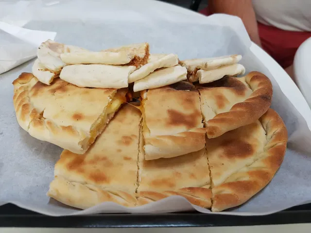 Watany Manoushi Lebanese Foods