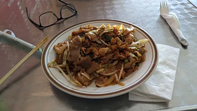 Welcome Noodle Bar