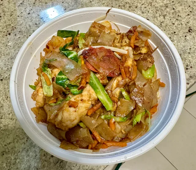 Welcome Noodle Bar