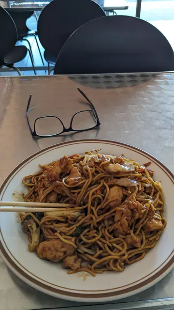 Welcome Noodle Bar