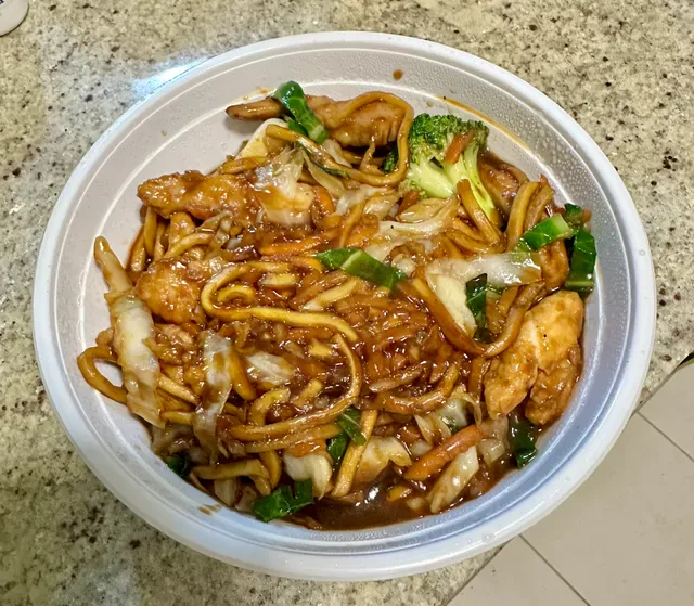 Welcome Noodle Bar