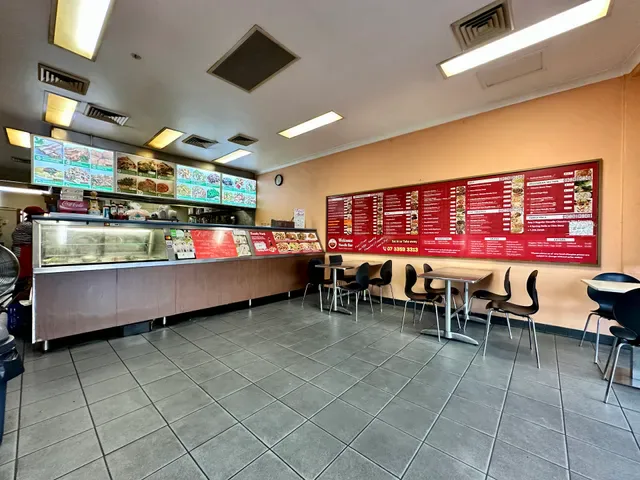 Welcome Noodle Bar