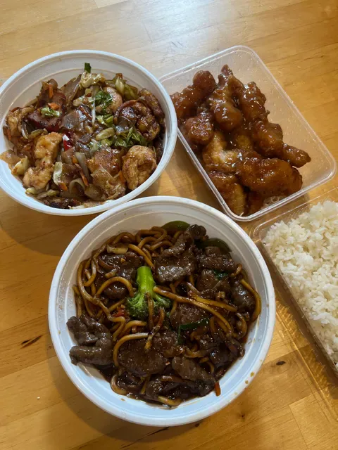 Welcome Noodle Bar