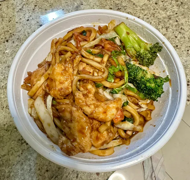 Welcome Noodle Bar
