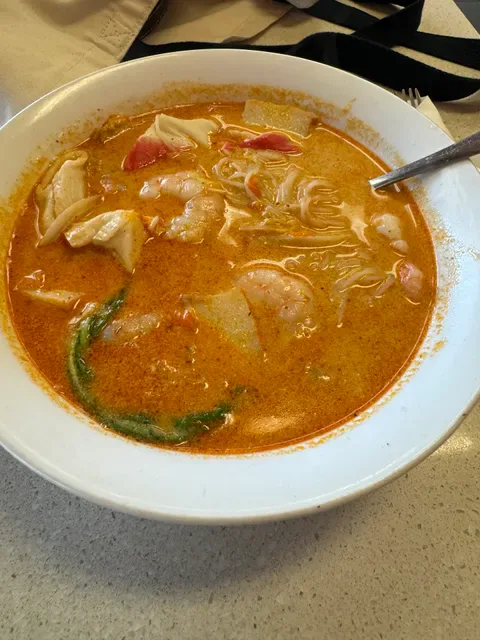 Welcome Noodle Bar