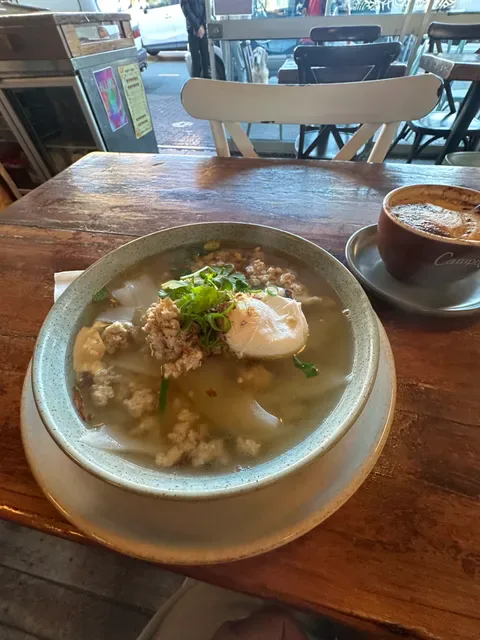 West End Coffee House