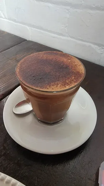 West End Coffee House