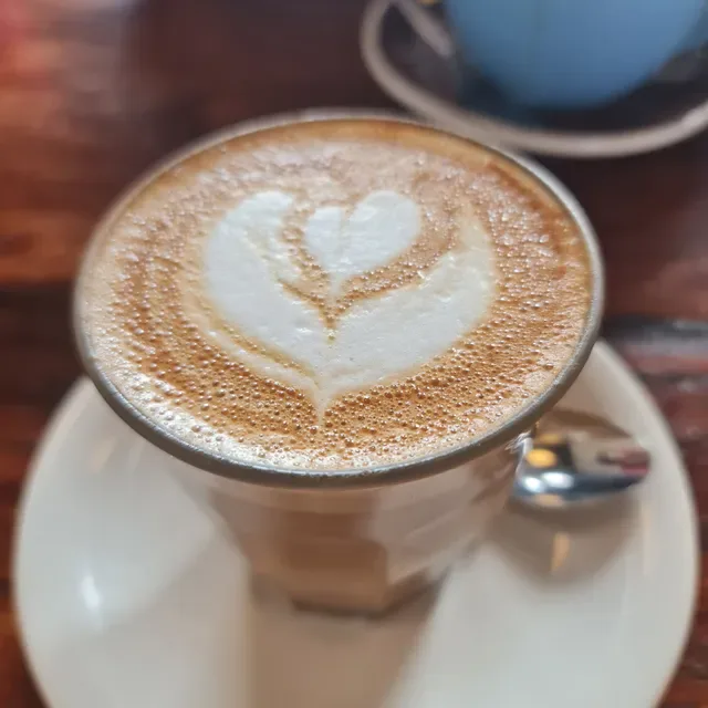 West End Coffee House