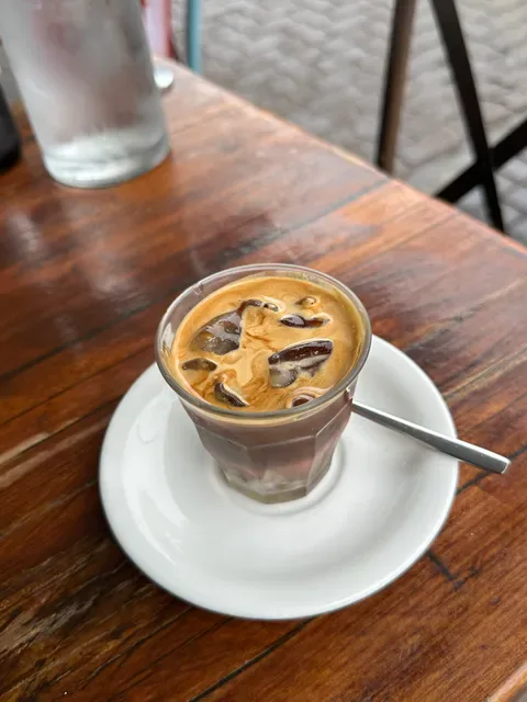 West End Coffee House