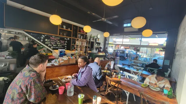 West End Coffee House
