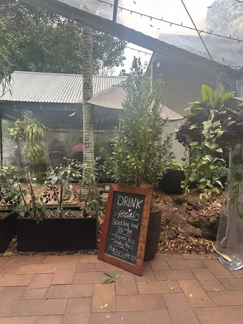 Wild Canary Bistro