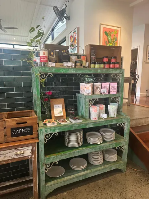 Wild Canary Bistro