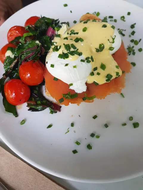Wild Canary Bistro