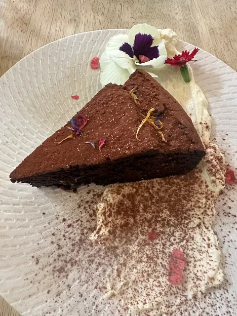 Wild Canary Bistro
