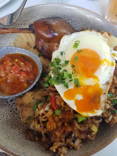 Wild Canary Bistro