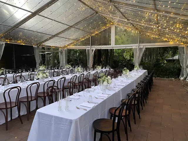Wild Canary Bistro