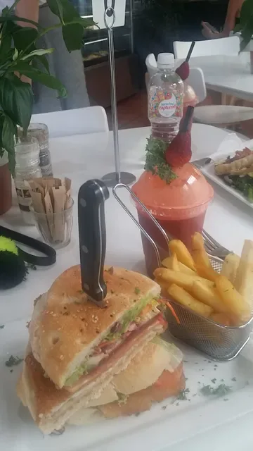 Willes Fine Foods