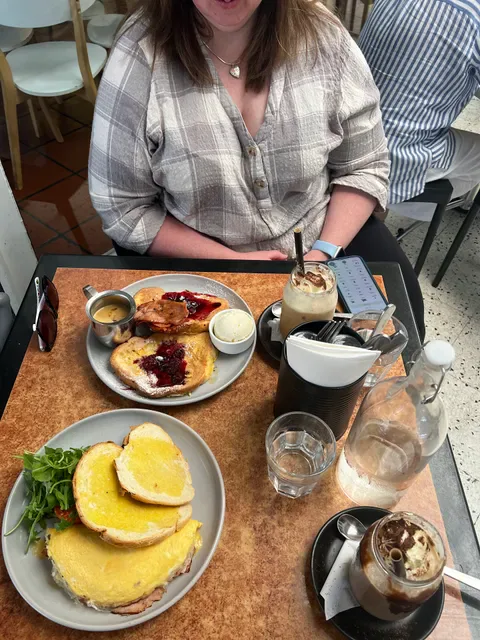 Willes Fine Foods