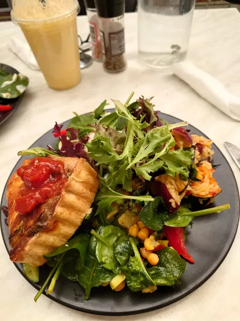 Willes Fine Foods