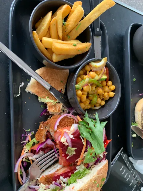 Willes Fine Foods