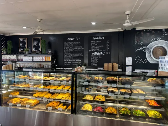 Willes Fine Foods