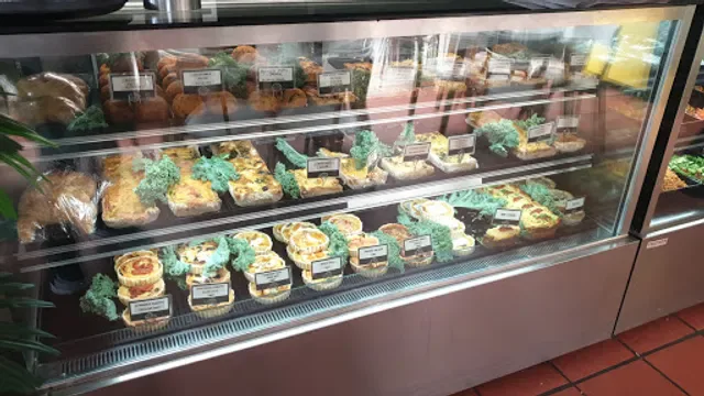 Willes Fine Foods