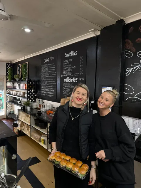 Willes Fine Foods