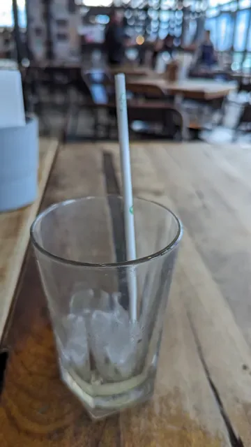 WINDMILL & CO - Bar & Bistro