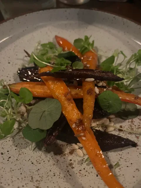 Wine & Larder