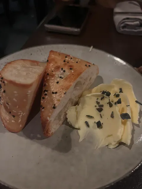 Wine & Larder