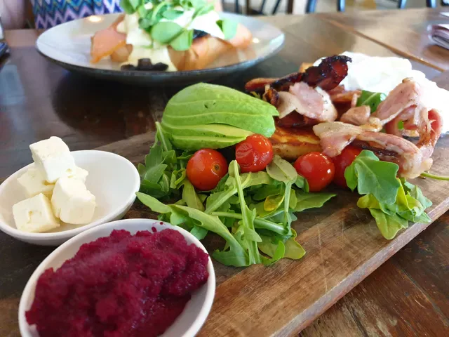 Winegum Cafe