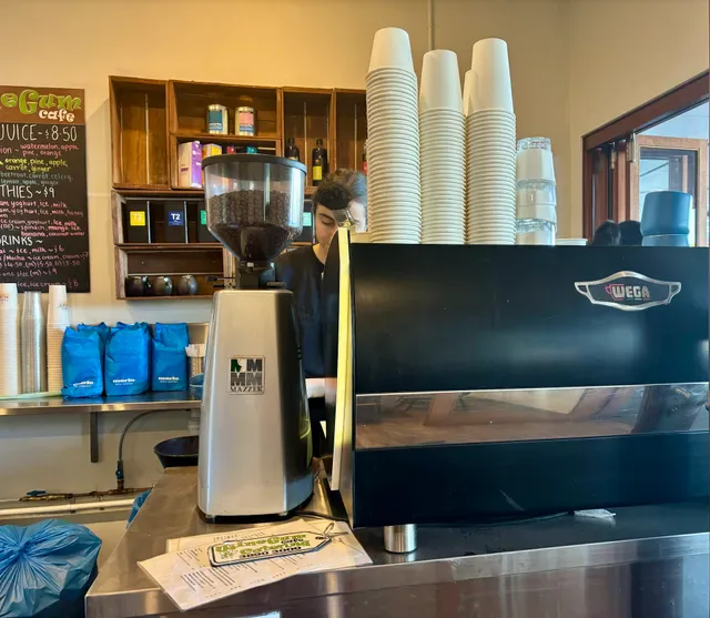 Winegum Cafe