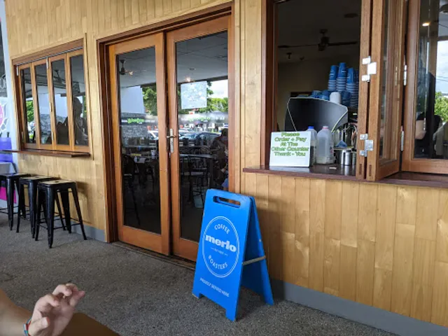 Winegum Cafe