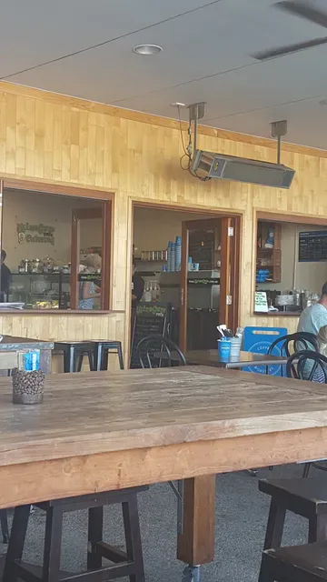 Winegum Cafe