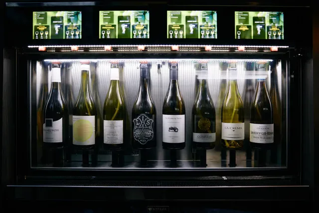 Wineology