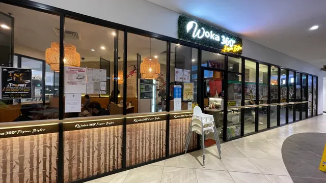 Woka 360