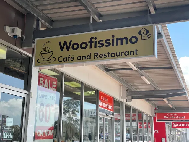 Woofissimo