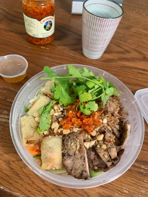Wow Banh Mi Aspley