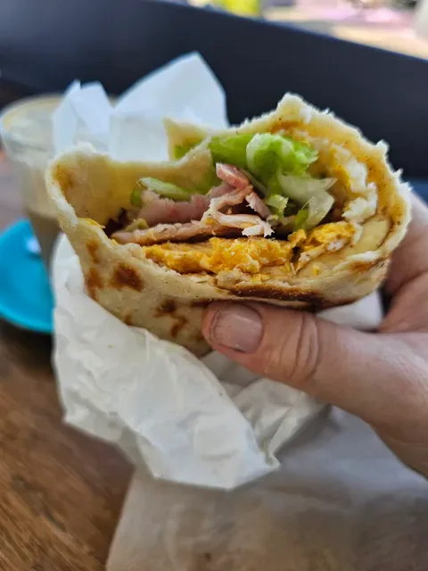 Wrapture