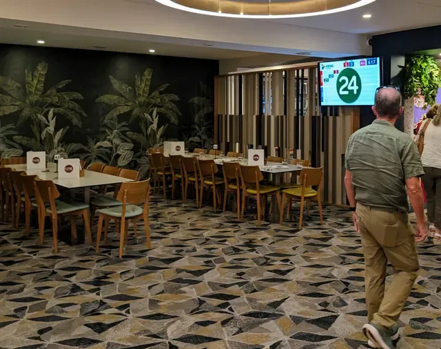 Wynnum Manly Leagues Club